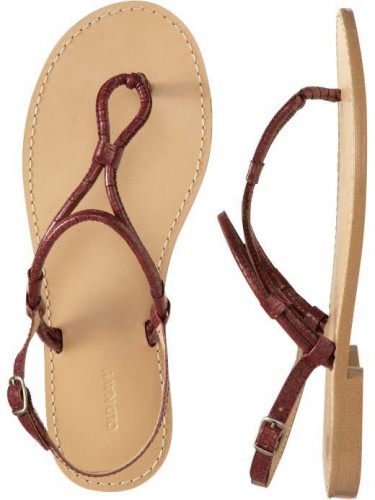 slingbacks