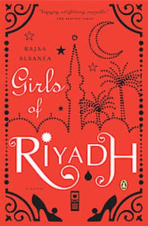 Girls of Riyadh