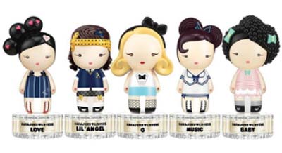 Harajuku Perfume