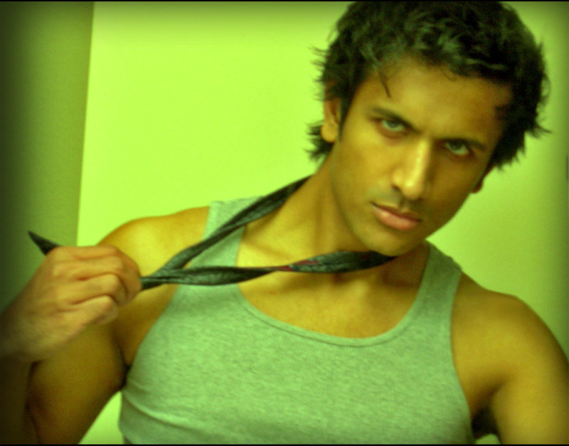 Kal Parekh
