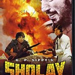 Sholay jai veeru poster image pic photo