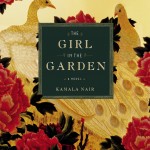 girlinthegarden
