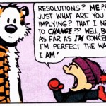 resolution