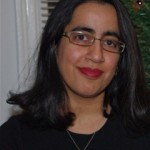 Seema Aunty