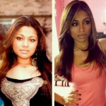 Priya Before After
