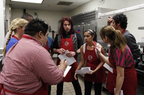 masterchef