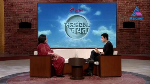 Satyamev-Jayate