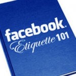 fb etiquette