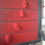 The faces of Antara's family!