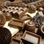 chocolate
