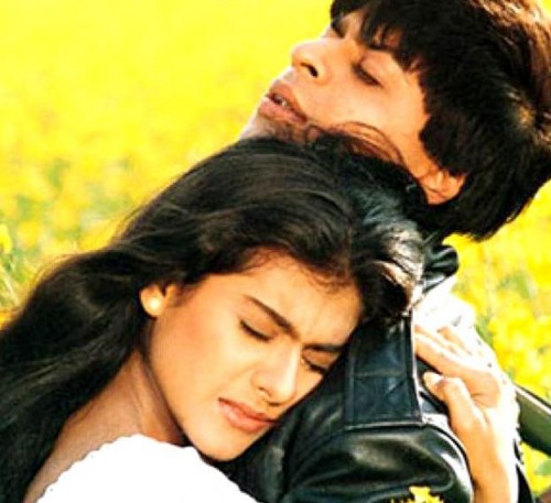 ddlj