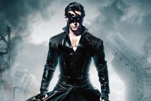 Movie Review: Krrish 3