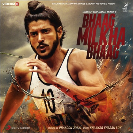 “Bhaag Milkha Bhaag” was the big winner of the night. (Photo Source: www.transitionofthoughts.com/2013/07/21/guest-post-movie-review-bhaag-milkha-bhaag/)