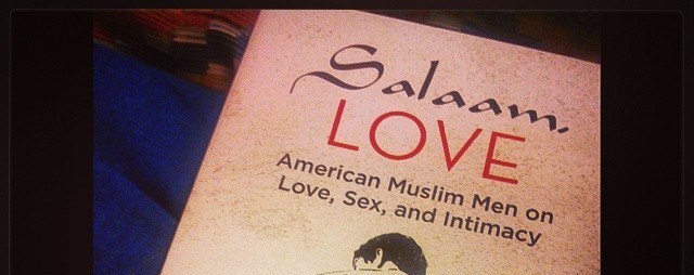 salaam love