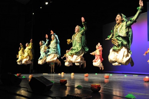 bhangra smd