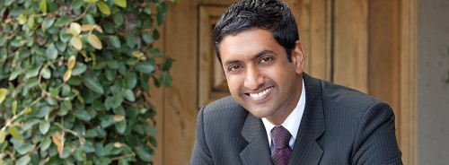 Ro Khanna