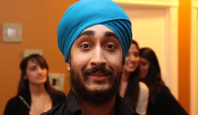 JusReign