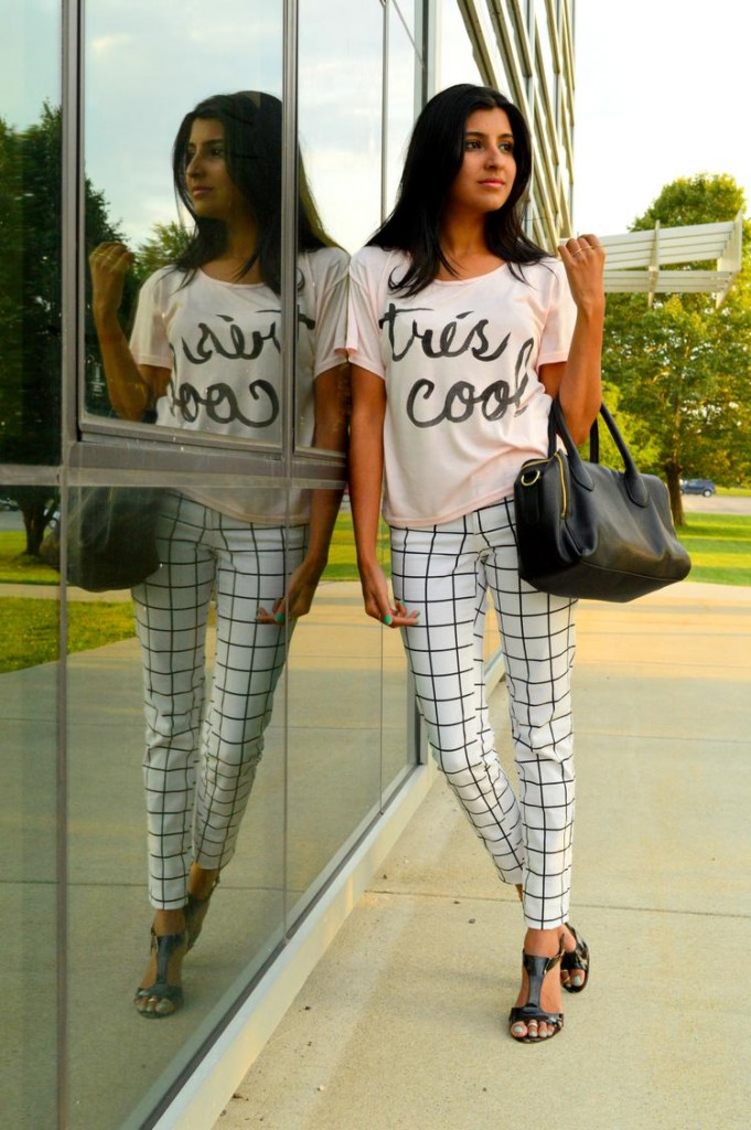 fashion blogger, sushmitha, missminussized