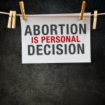 Abortion Is Personal Decision