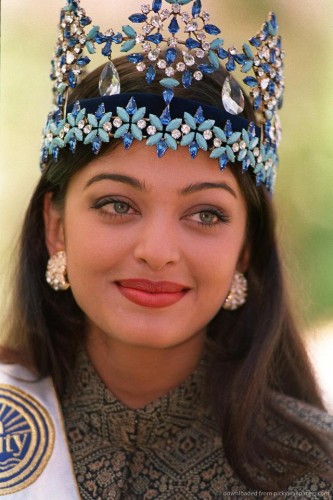 Aishwarya Rai Miss World