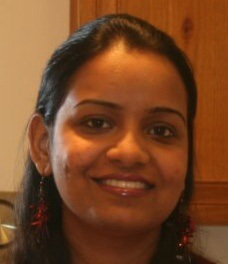Meera Ramanathan