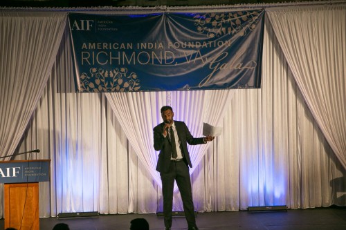 AIFGala Vinny Anand