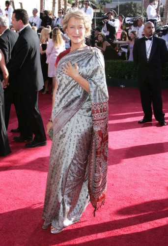 56th Annual Primetime Emmy Awards - Arrivals By: Carlo Allegri Getty Images Entertainment