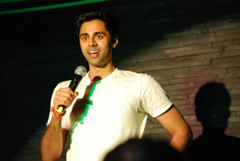 19 Things You Didn’t Know About Hasan Minhaj from ‘The Daily Show’