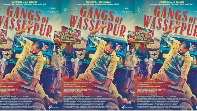 gangs of wasseypur