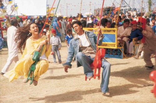 veer zaara