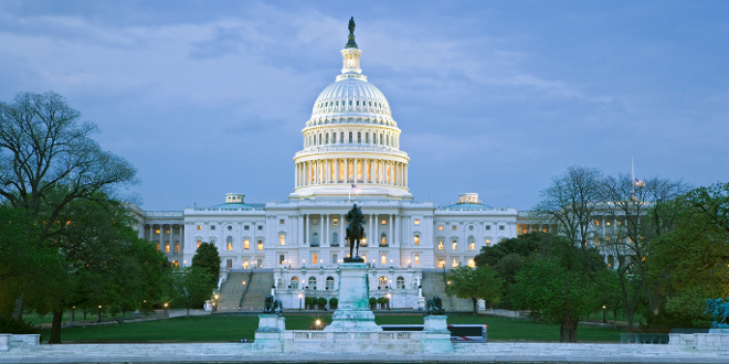 capitol building