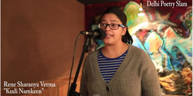 delhi poetry slam