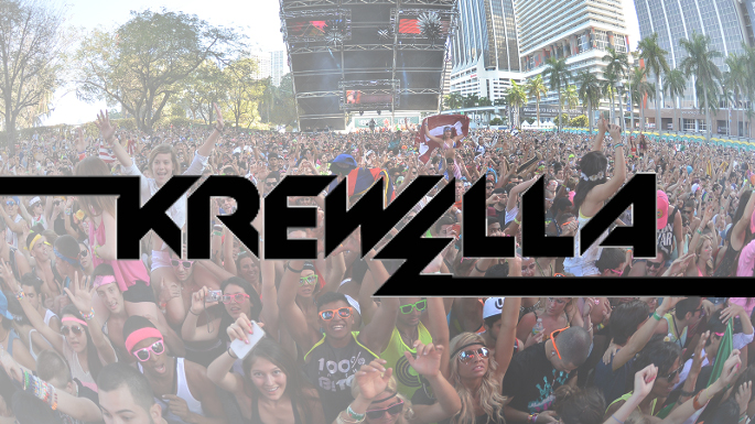 krewella