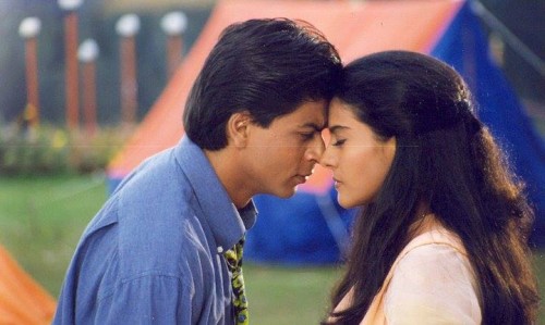 kuch kuch hota hai