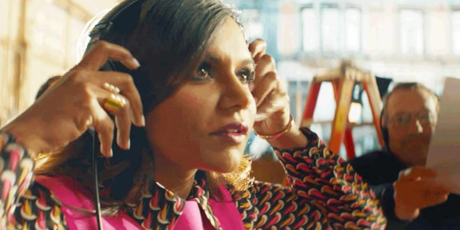 mindy kaling