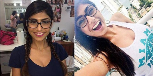 mia khalifa