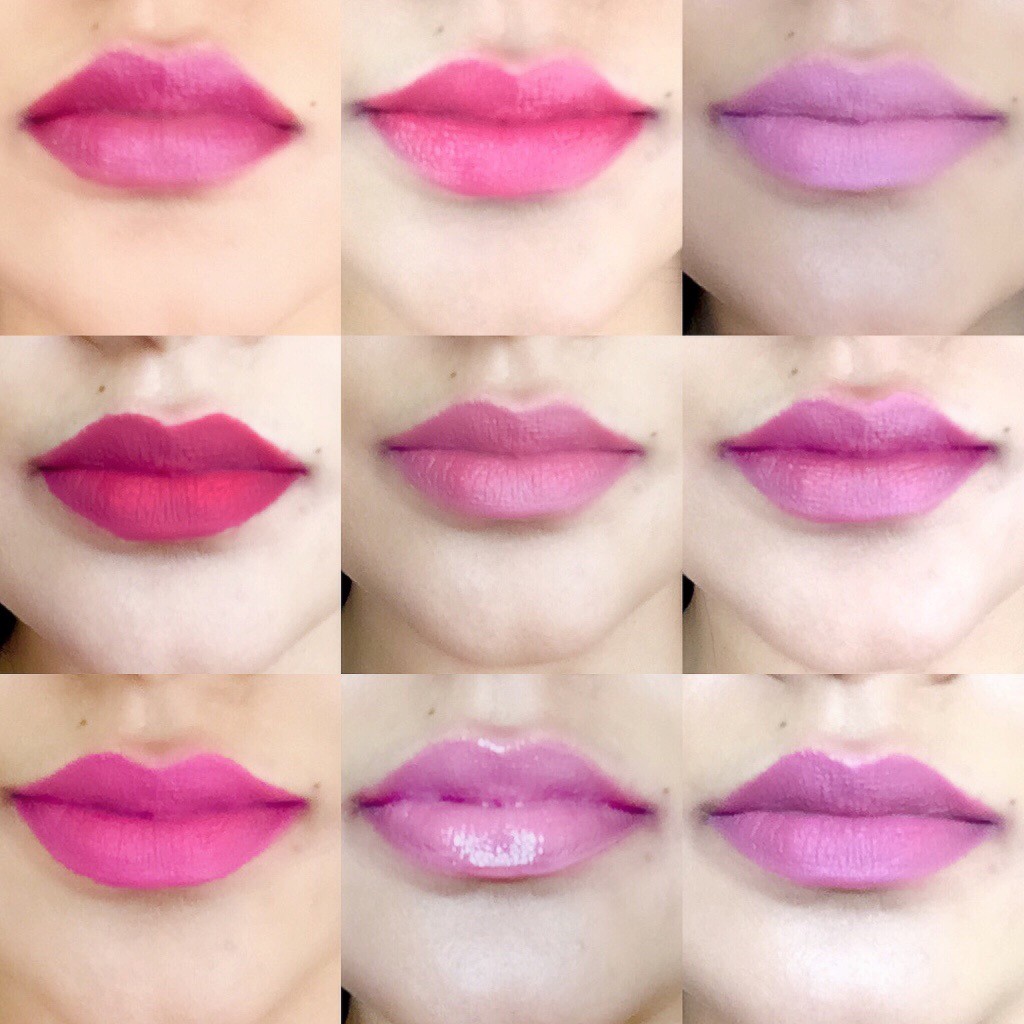 Top 9 Drugstore Pink Lipstick Shades To Have In Your Makeup. light pink lip...