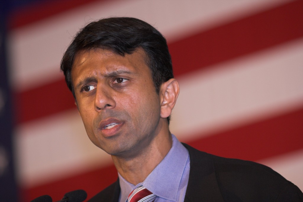 bobby jindal