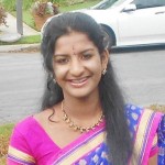 Elizabeth Varghese