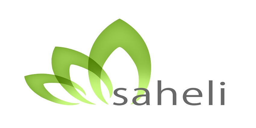 saheli logo