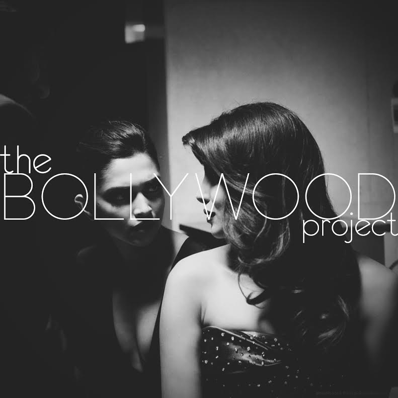 The Bollywood Project