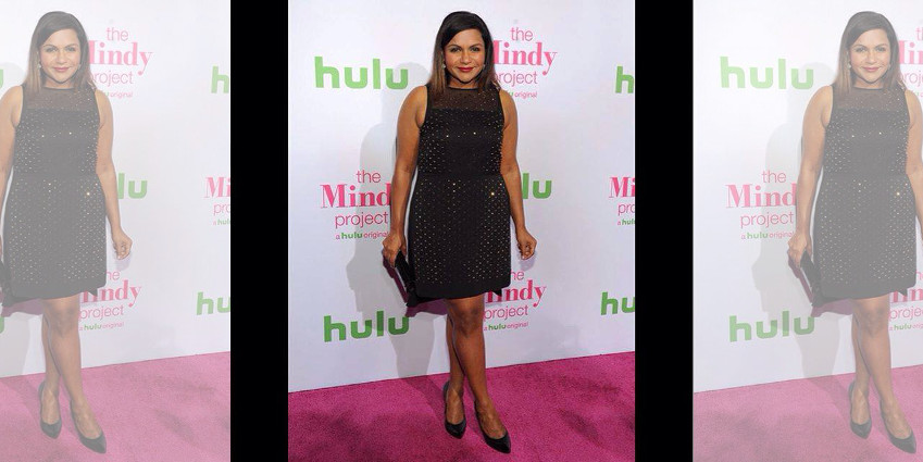 mindy kaling