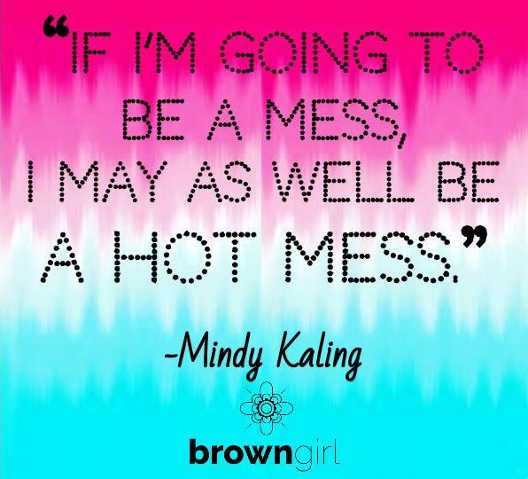 mindy kaling