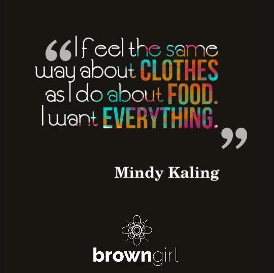 mindy kaling