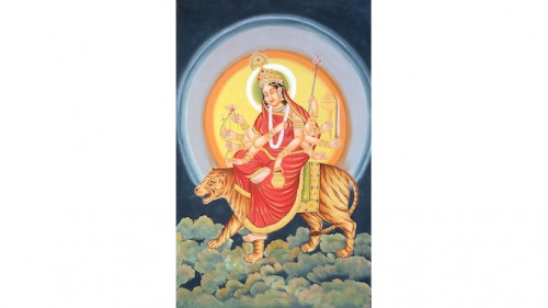 Chandraghantha