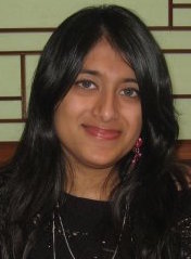 Raisha Karnani