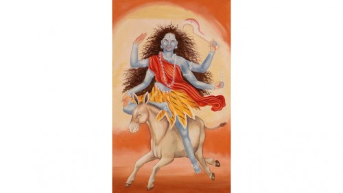 Kaalratri