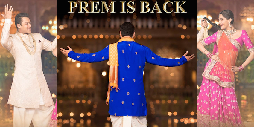 Prem Ratan Dhan Payo