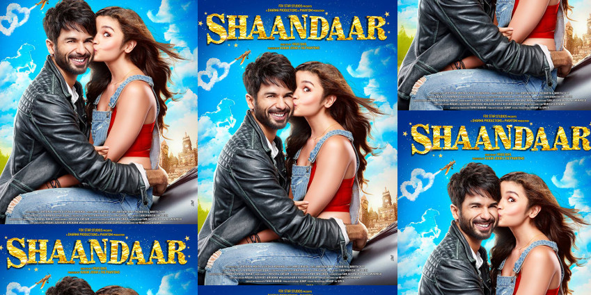 shaandaar