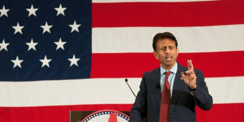 bobby jindal